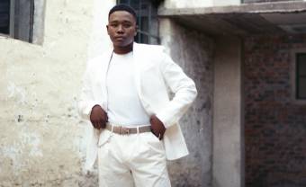 Langa Mavuso puts South African RnB on the map