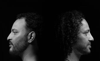 PAM Club : le mix à deux têtes d’Alma Negra