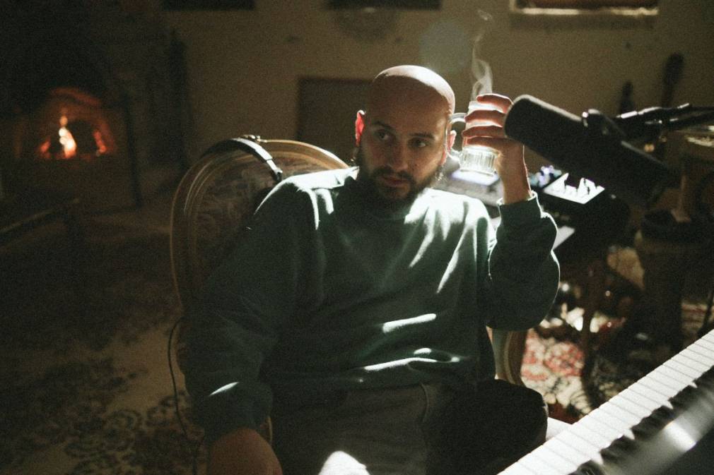 Bachar Mar-Khalifé : « En prononçant le mot Beyrouth, je résonne entièrement »