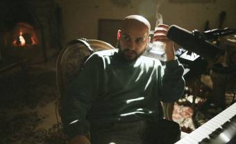 Bachar Mar-Khalifé : « En prononçant le mot Beyrouth, je résonne entièrement »