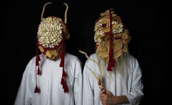 Dengue Dengue Dengue, 10 ans d’expérience(s)… rythmiques !