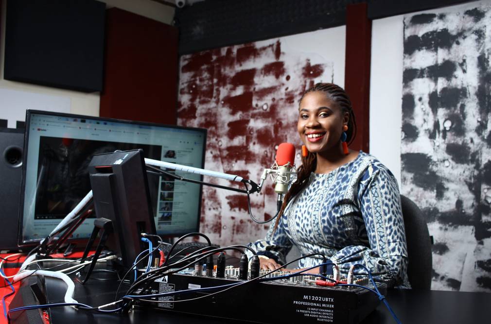 Rutendo Mutsamwira honours African mothers