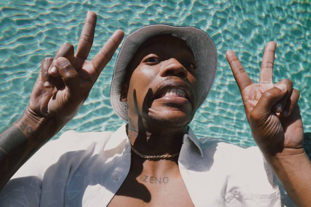 Muzi pays homage to his late mother on new EP 