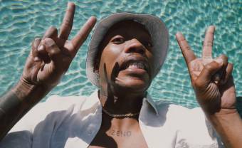 Muzi pays homage to his late mother on new EP 