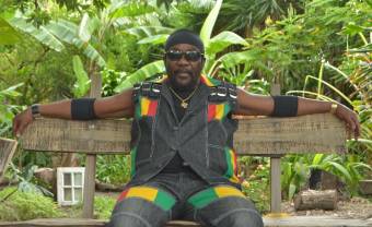 Toots Hibbert, une lumière du reggae s’est éteinte…