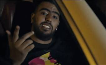 Le rappeur marocain Lbenj demande pardon à son père avec « Allo Baba »