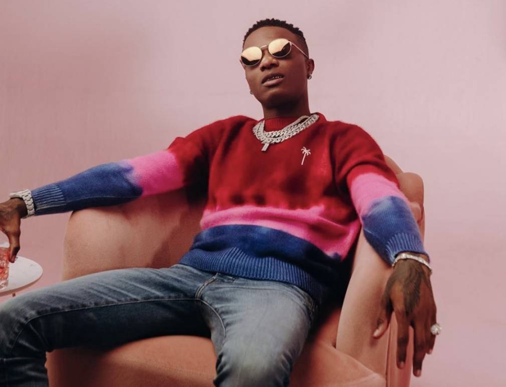Wizkid annonce officiellement Made in Lagos avec le single « No Stress »