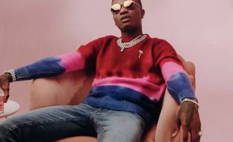 Wizkid annonce officiellement Made in Lagos avec le single « No Stress »