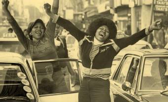La magie opère de nouveau pour le collectif de jazz sud-africain SPAZA