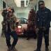 Sarkodie is joined by Prince Bright for his new track “Gimme Way”