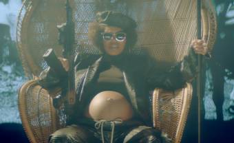 Teyana Taylor dévoile « Still », un clip hautement symbolique