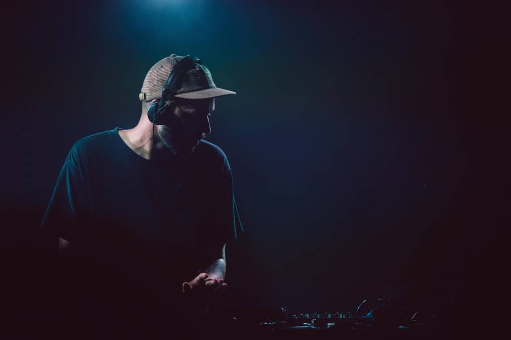 PAM Club : Kid Fonque présente Stay True Sounds