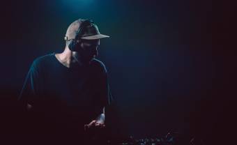 PAM Club : Kid Fonque présente Stay True Sounds
