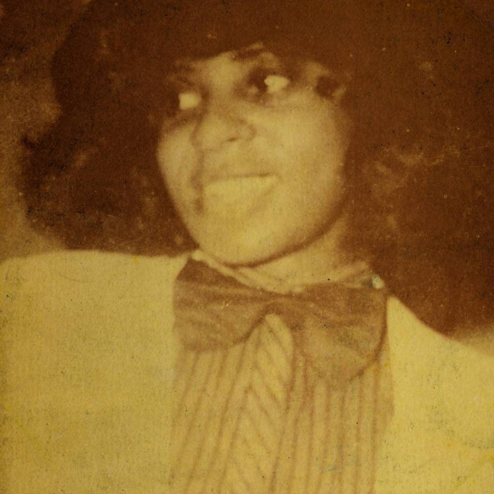 Le disco-boogie de Marcy Luarks