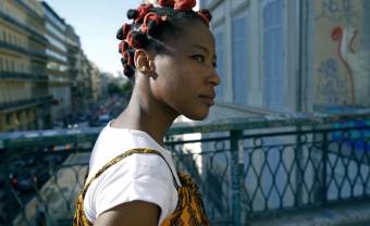 Yugen Blakrok vient de sortir un clip tourné de l’autre côté de la Méditerranée