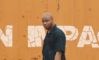 Le Nigérian Veen dévoile l&rsquo;EP On Impact