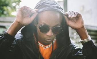 Le gourou du gqom Griffit Vigo annonce un nouvel album