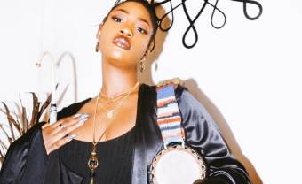 5 new albums you should listen to this week
