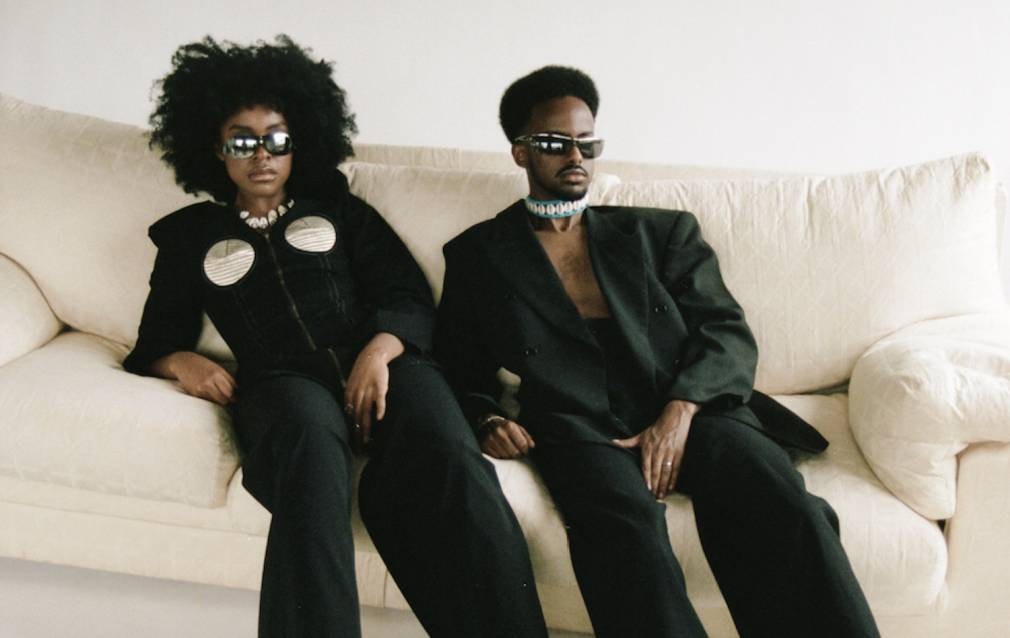 ZANDOLI II release Afrofuturistic mixtape