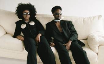 ZANDOLI II release Afrofuturistic mixtape