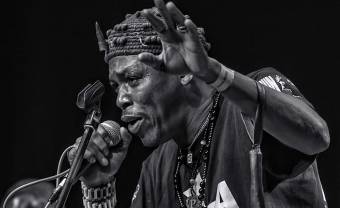 Dankélé, ou la bravoure du Bamba Wassoulou Groove