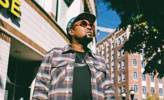 La house jazzy de Byron the Aquarius débarque chez Axis Records