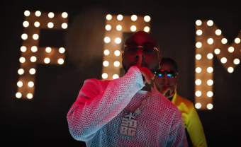 Davido fait taire ses détracteurs avec son clip « FEM »