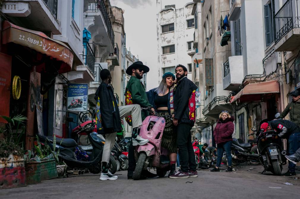 Made In Ifriqiya : « la Tunisie doit retrouver son continent ! »