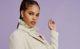 JessB sort une mixtape dancehall, reggaeton et hip-hop