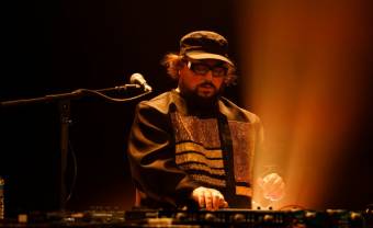 Arrêtez tout : Ammar 808 sort son nouvel album