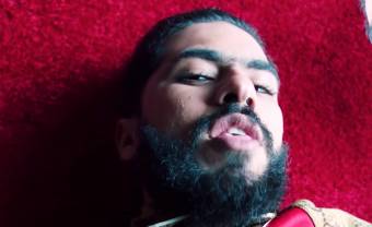 ElGrandeToto a tout d&rsquo;un grand dans « Halla Halla »