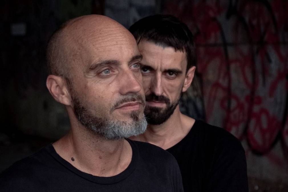 Piqué par la fièvre réunionnaise, le duo Pangar sort son premier EP