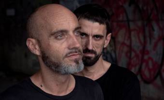 Piqué par la fièvre réunionnaise, le duo Pangar sort son premier EP