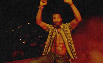 Made Kuti : le petit-fils de Fela prend la relève