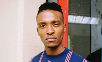 DJ Lag invite le chanteur Nota sur « Jungle »