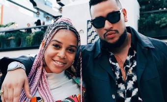 AKA se lance au « Casino » avec Sho Madjozi et Flvme