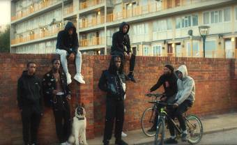 Burna Boy and Stormzy unveil the spiritual “Real Life” video