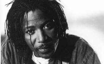 Alpha Blondy – « Multipartisme » (1992)