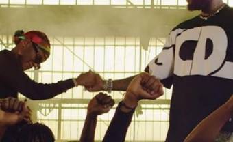 Innoss’B épaulé par Damso sur « Best »