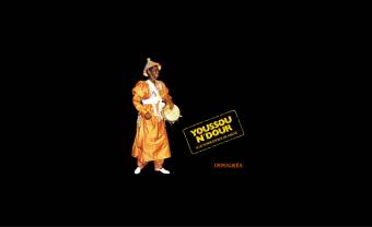Looking back at Youssou N’Dour’s classic, Immigrés