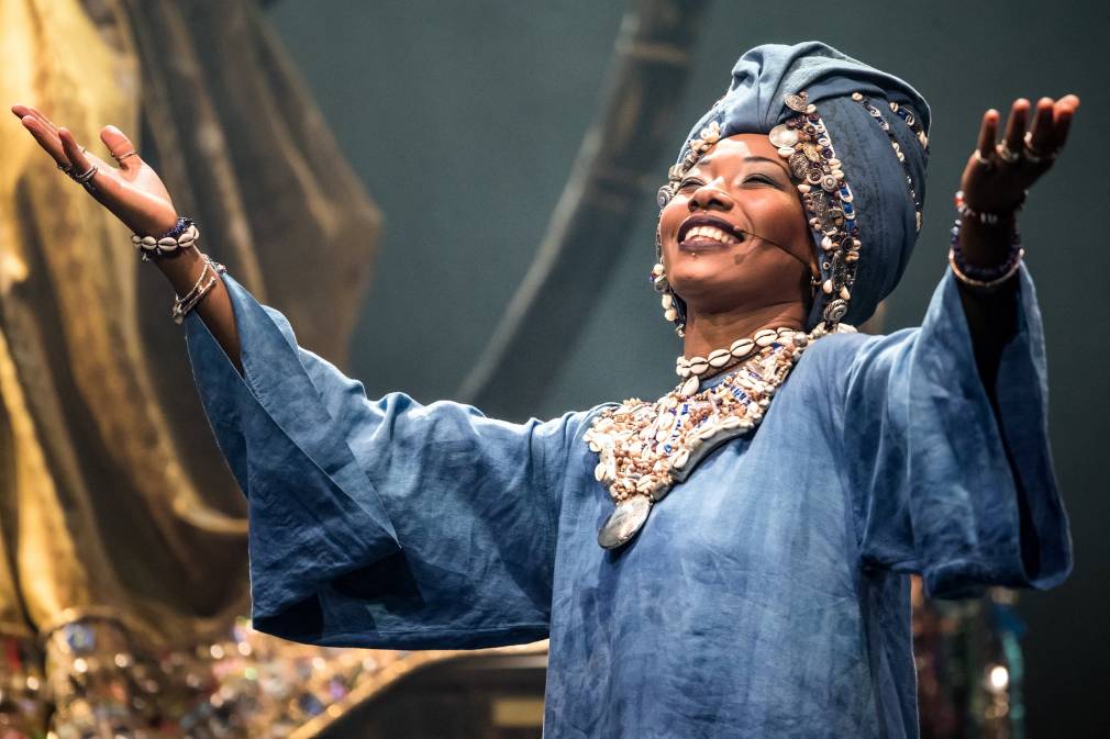 Le Vol du Boli : un opéra magique et choc à Paris