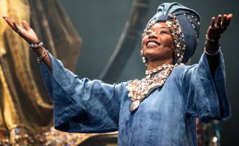 Le Vol du Boli : un opéra magique et choc à Paris