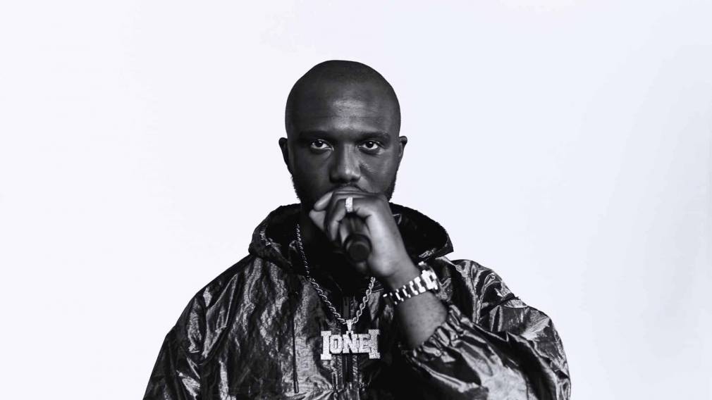 Headie One dévoile son premier album Edna