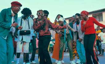 10 Ghanaian songs from October you don’t want to miss