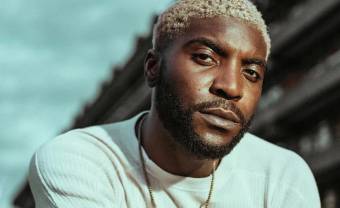 Les 9 albums à découvrir cette semaine