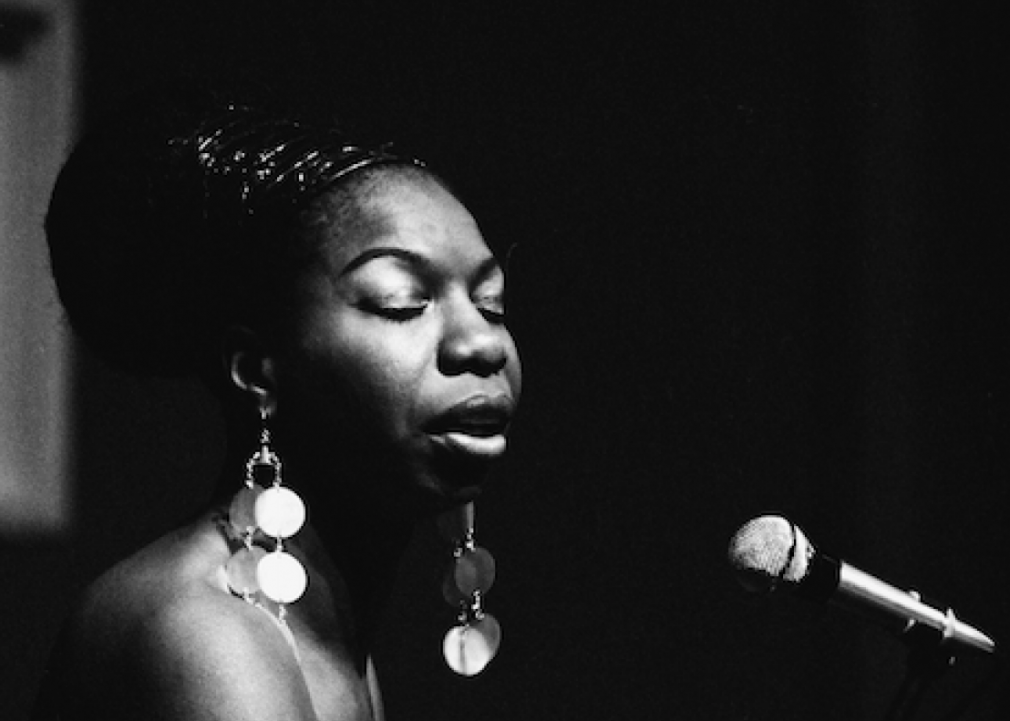 Deux albums emblématiques de Nina Simone réédités en vinyle