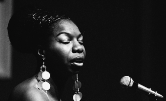 Deux albums emblématiques de Nina Simone réédités en vinyle
