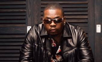 Le Carpe Diem d&rsquo;Olamide