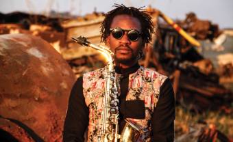 Vee le vent d’hiver : du nouveau sous le soleil du jazz au Zimbabwe