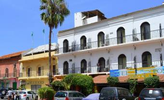 Saint-Louis du Sénégal attend la reprise de sa vie culturelle